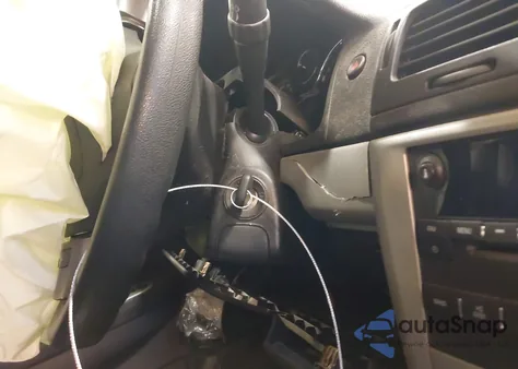 2010 Chevrolet Cobalt Lt из США, поврежденный, VIN 1G1AD5F52A7173867